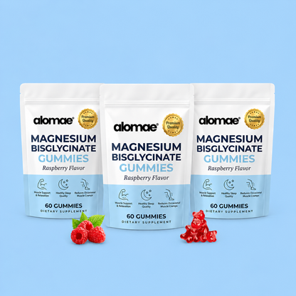 Alomae Magnesium